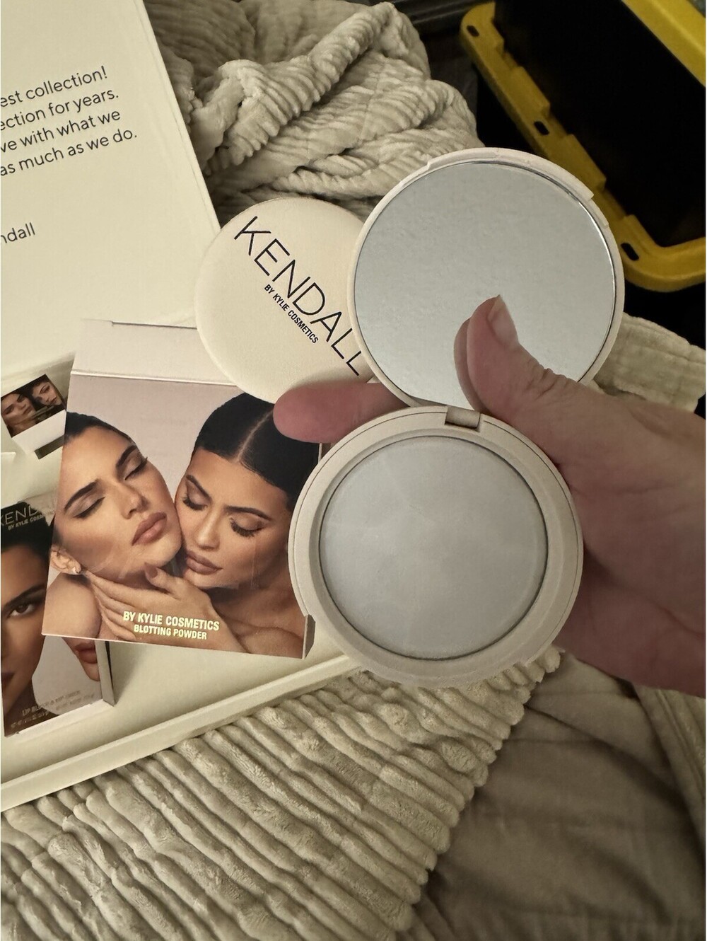 Kendall Kylie Cosmetics Signature Full Collection Lim Ed 200 - Picture 6 of 15